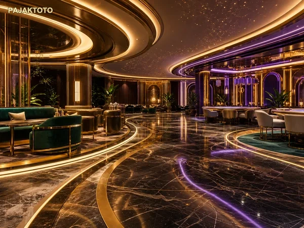 Tampilan permainan Dreams of Macao 1