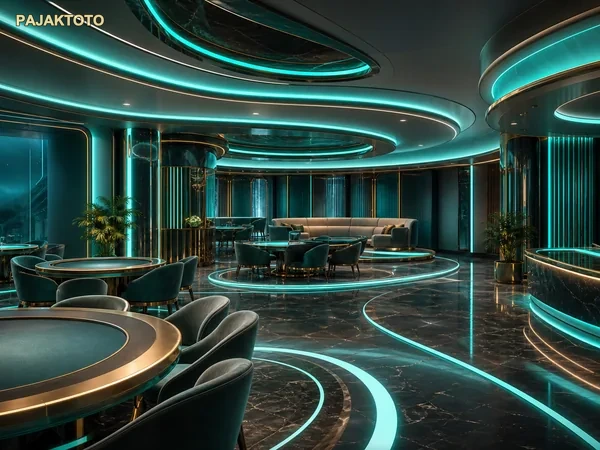 Tampilan permainan Dreams of Macao 3