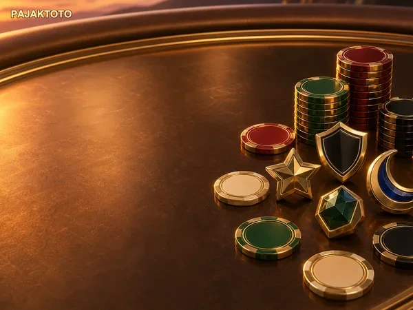Teks alternatif Money Wheel gambar 3